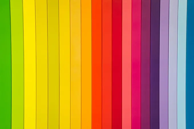 WCAG: Accessible colour and contrast ratios